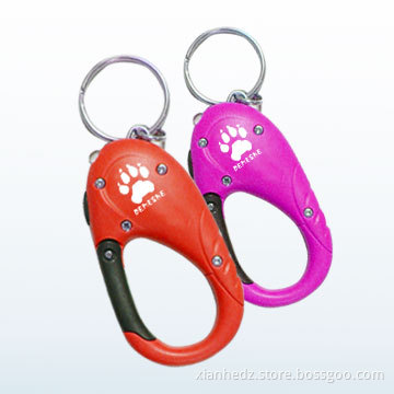 LED KEYCHAIN